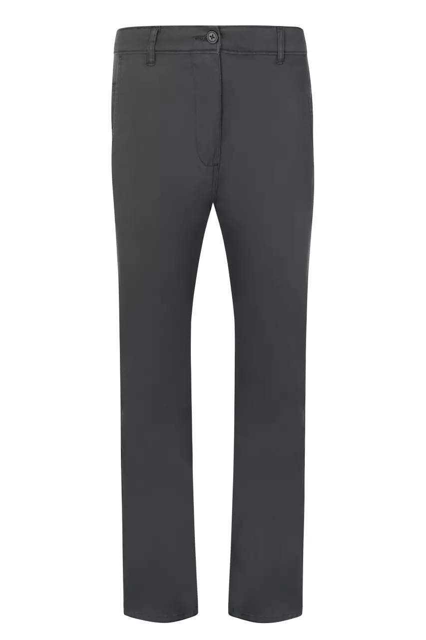 Velilla Work Trousers, Dark Grey