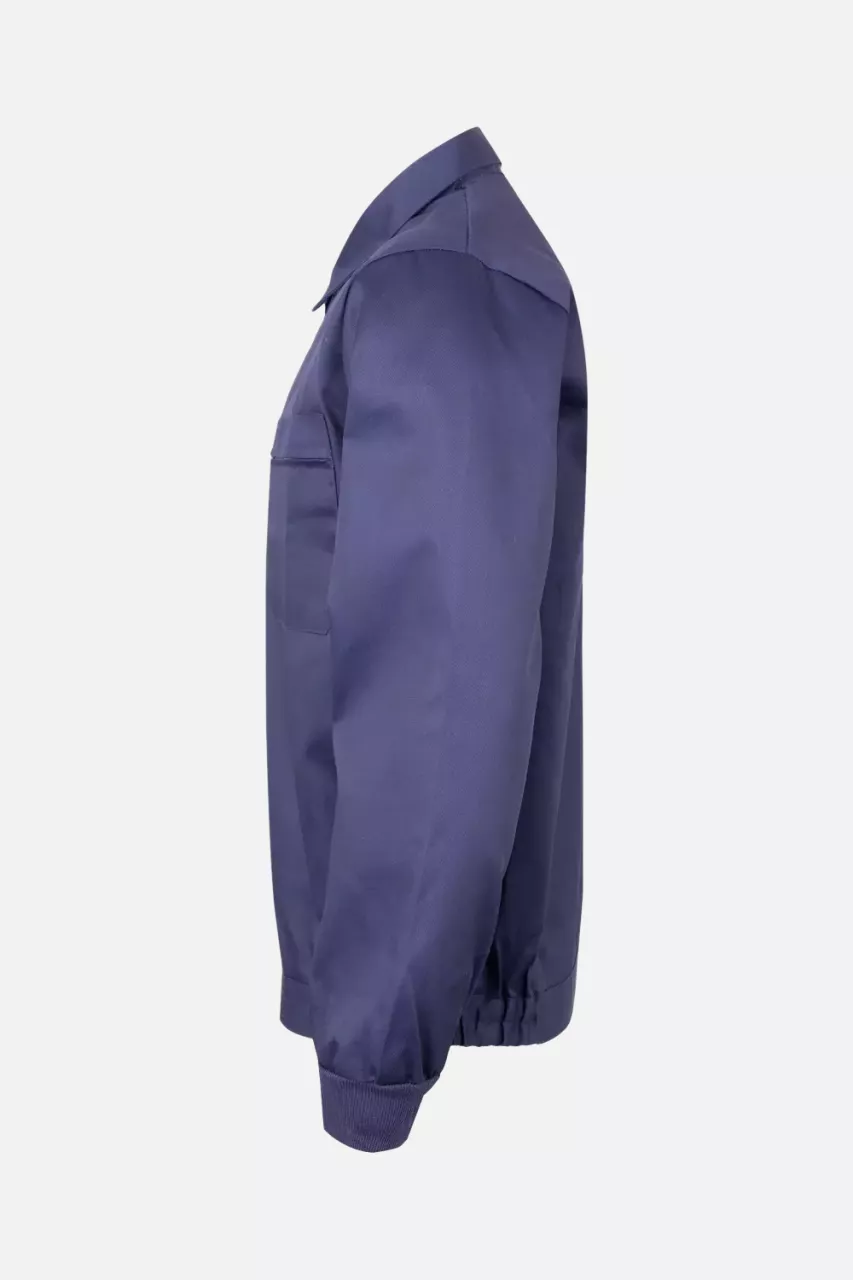 Velilla 61601-01, Arbeitsjacke, Marineblau, image 4, gallery thumbnail