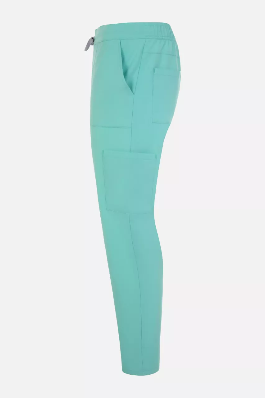 Velilla 533020S-11, Work Trousers, Fiji, image 2, gallery thumbnail
