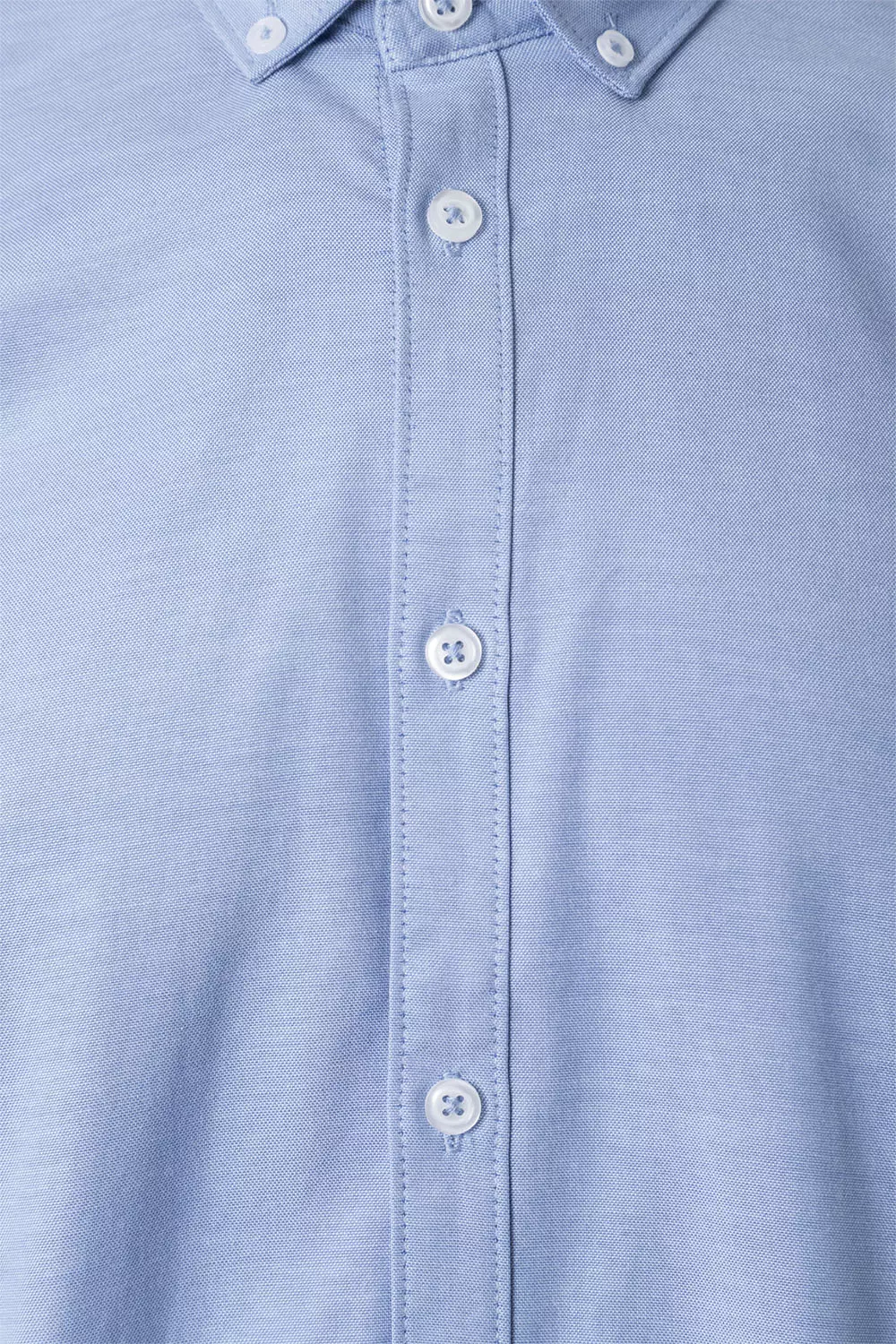 Velilla 405004S-05, Work Shirt, Sky Blue, image 4