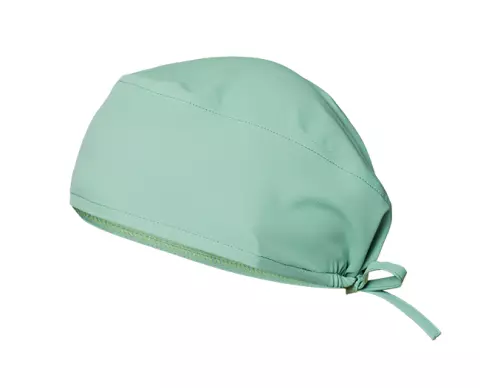 Velilla Medical Cap, Mint