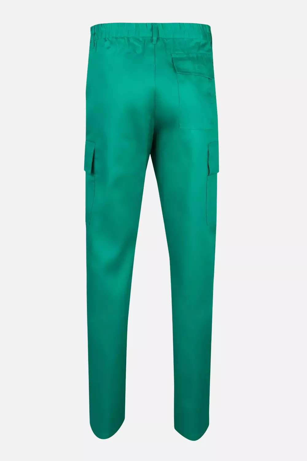 Velilla 31601-02, Work Trousers, Green, image 5
