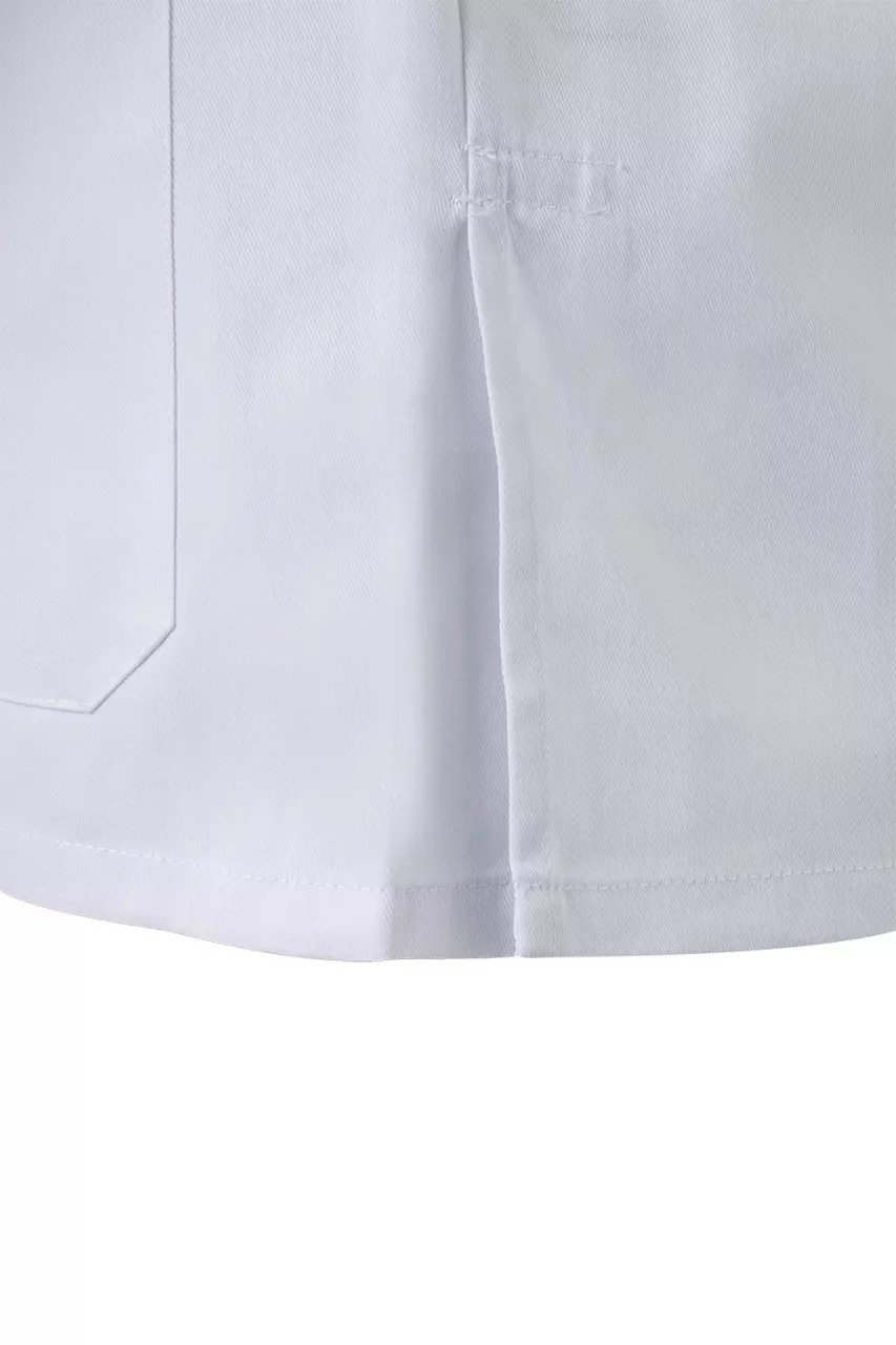 Velilla 588-07, Kasack, Weiß, image 4, gallery thumbnail