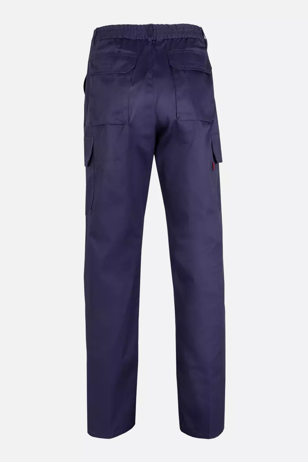 Velilla 345-01, Work Trousers, Marine Blue, image 3