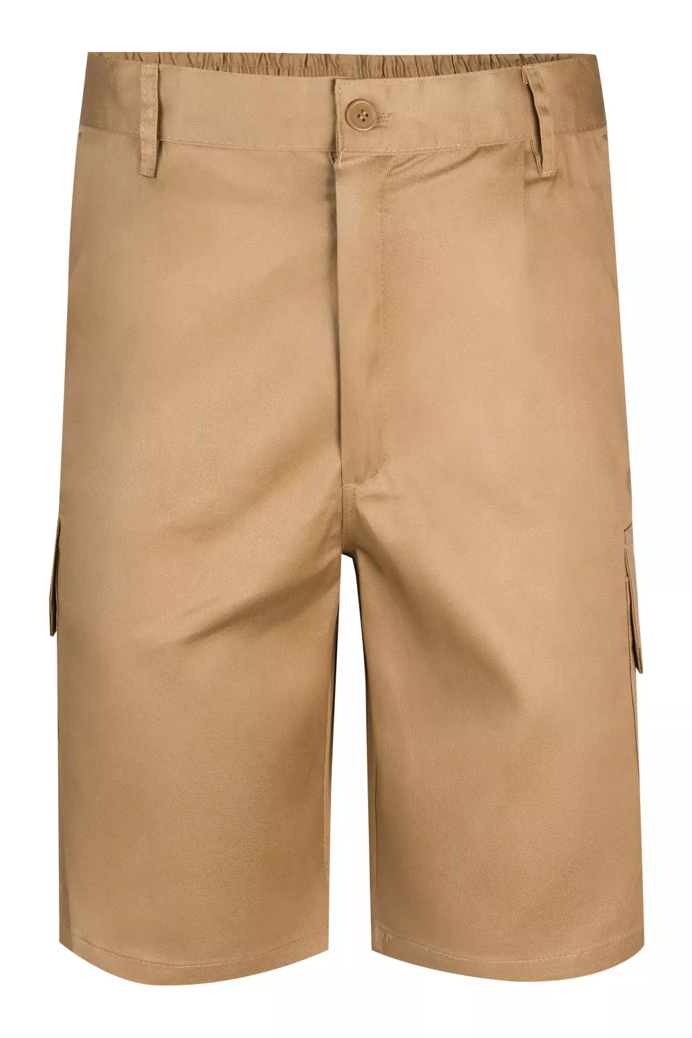 Velilla 344-06, Arbeitsshorts, Beige, image 1