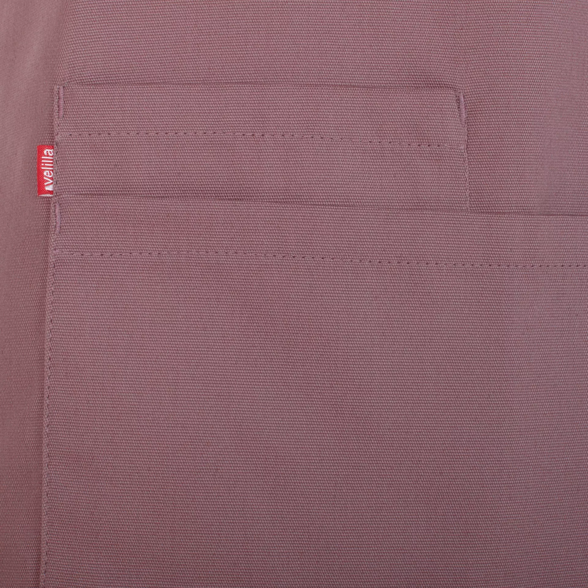 Velilla 404214-69, Work Apron, Currant, image 2