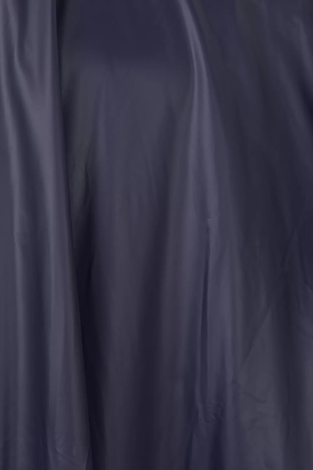 Velilla 187-01, Rain Poncho, Marine Blue, image 3