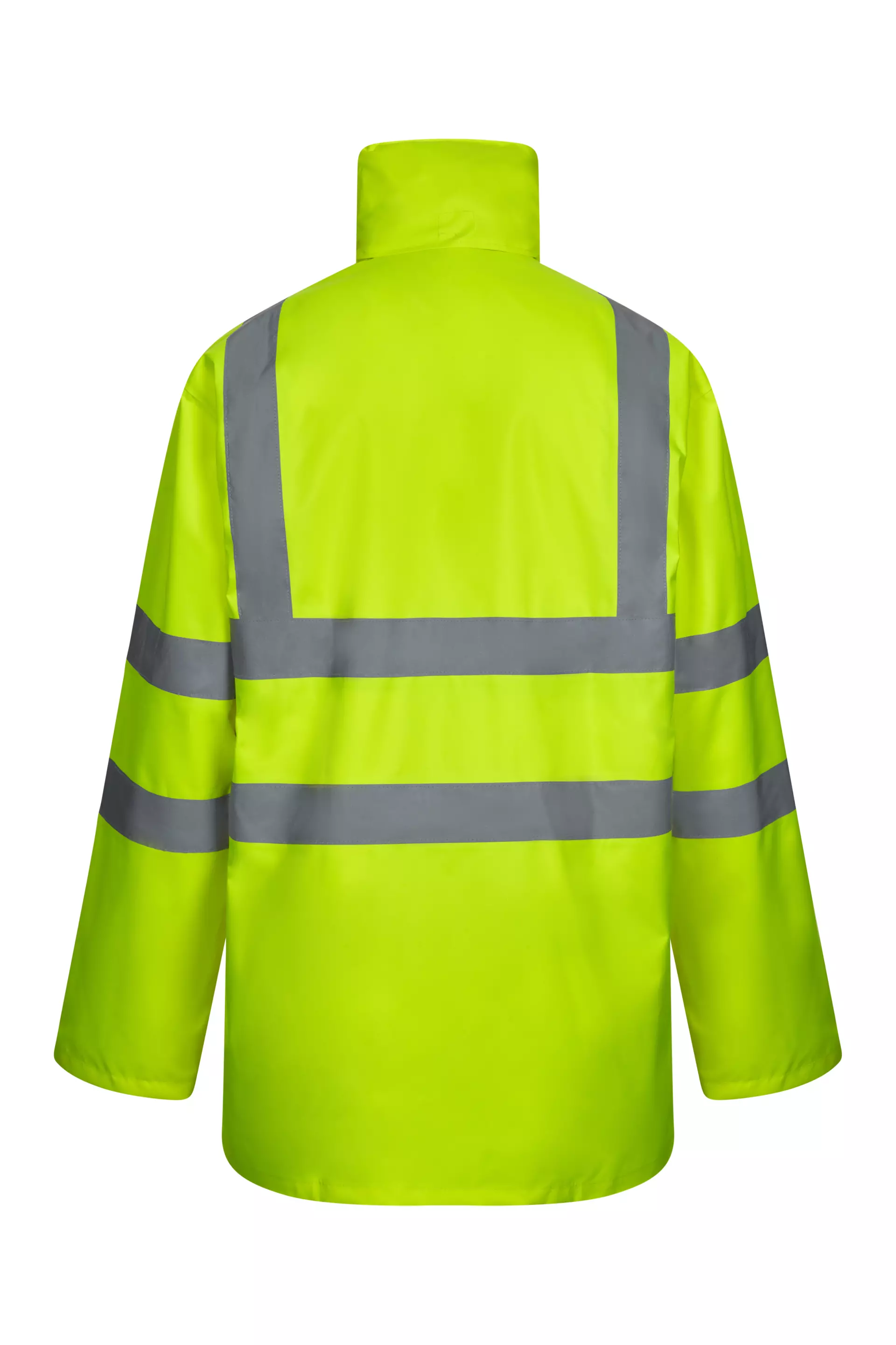 Velilla 306007-20-1, High-Vis Jacket, Hi-Vis Yellow, image 6