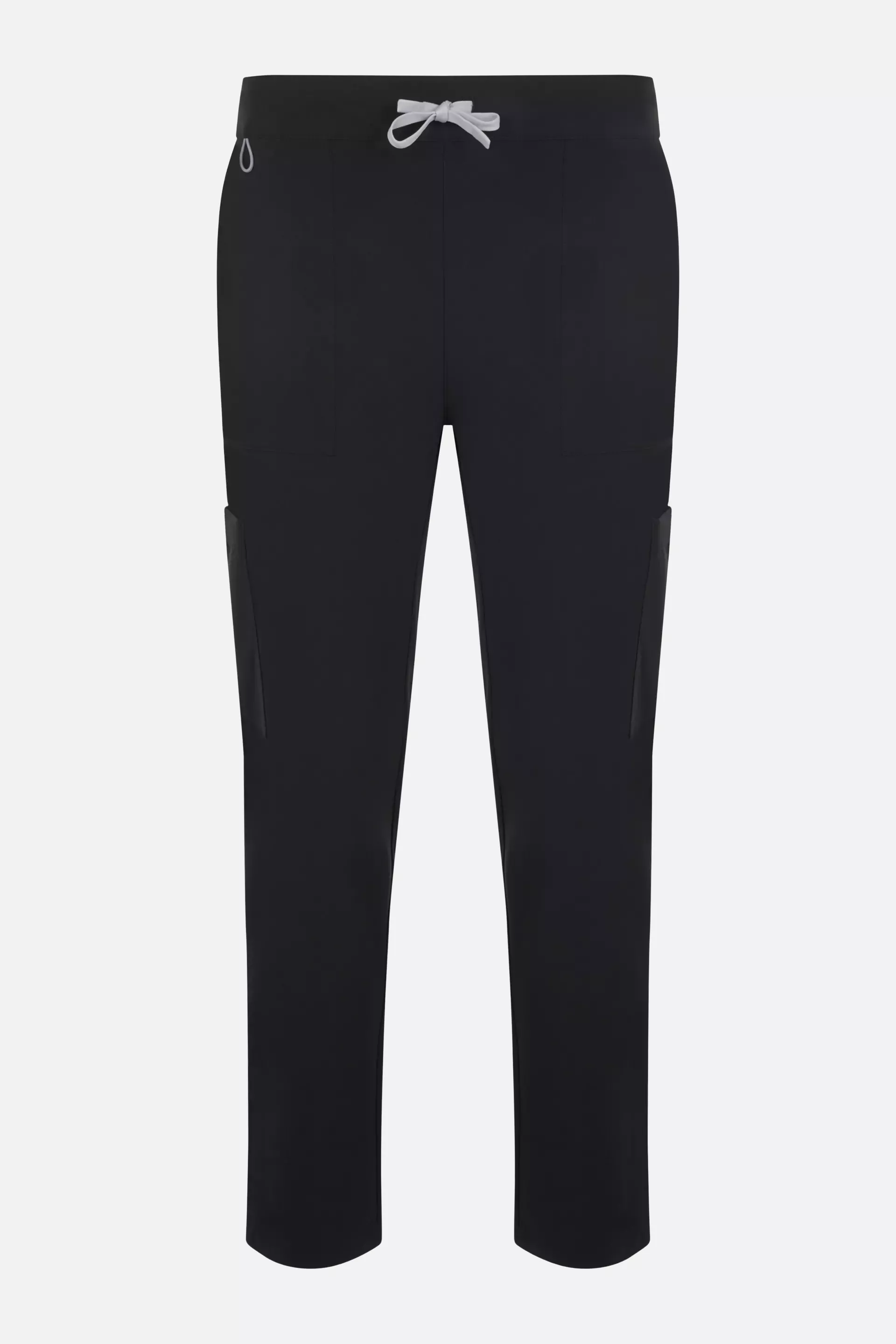 Velilla 533020S-00, Arbeitshose, Schwarz, image 1