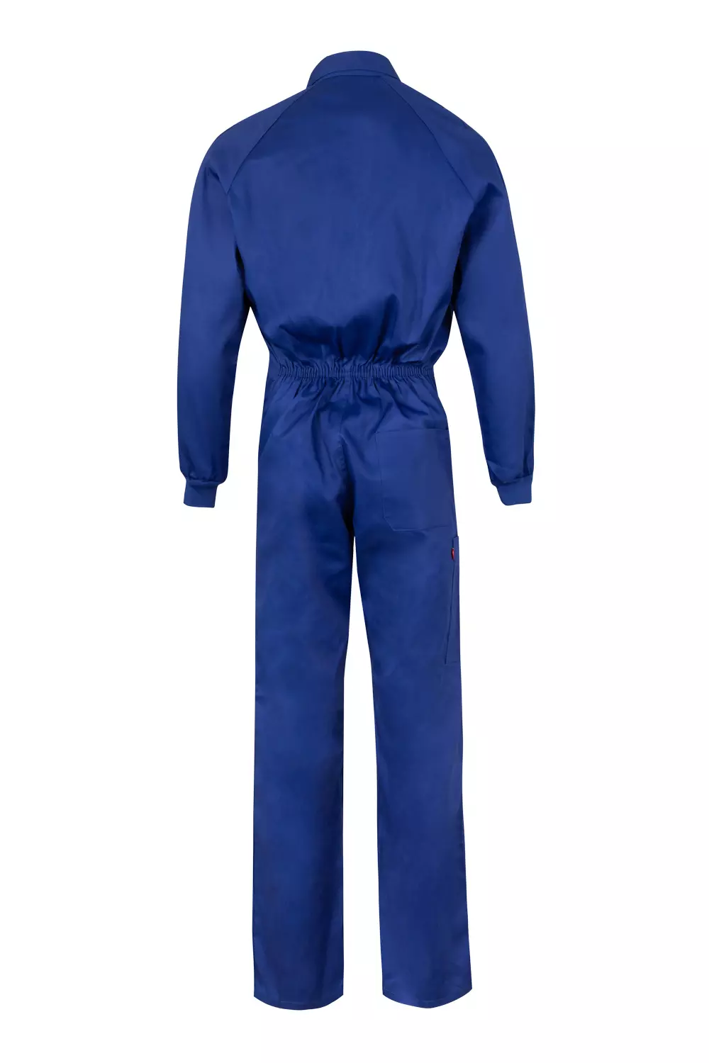 Velilla 214-09, Work Overall, Royal Blue, image 2