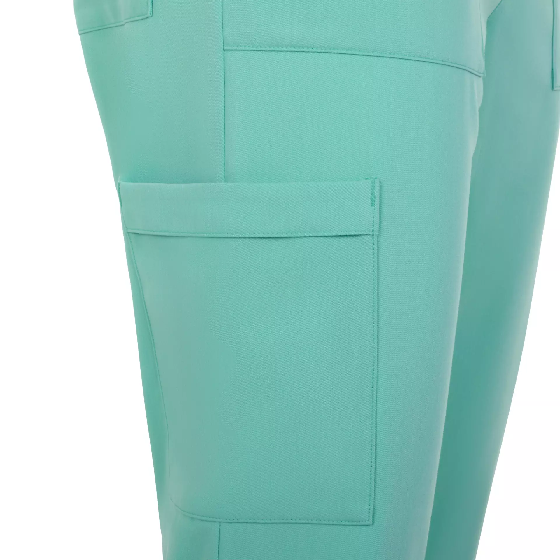 Velilla 533020S-11, Work Trousers, Fiji, image 5