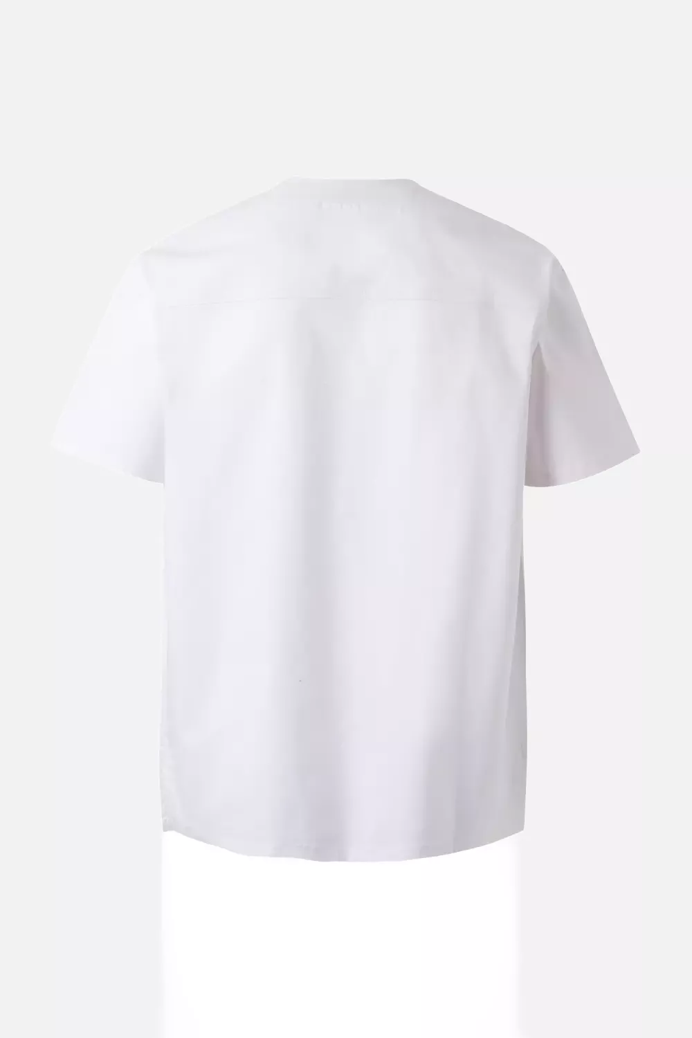Velilla 535206S-07, Work Tunic, White, image 4
