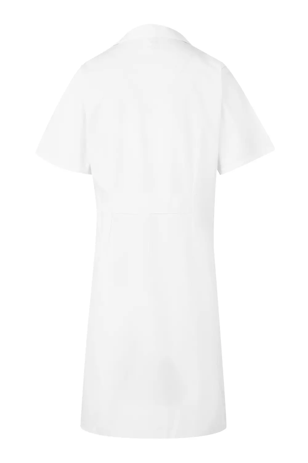 Velilla 907-07, Arbeitskittel, Weiß, image 2