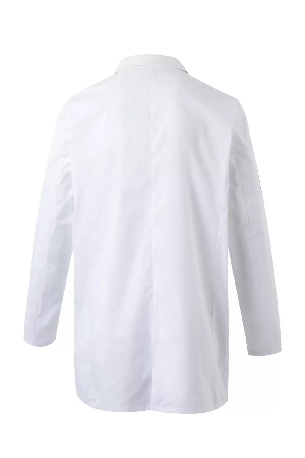 Velilla 539008S-07, Work Coat, White, image 7