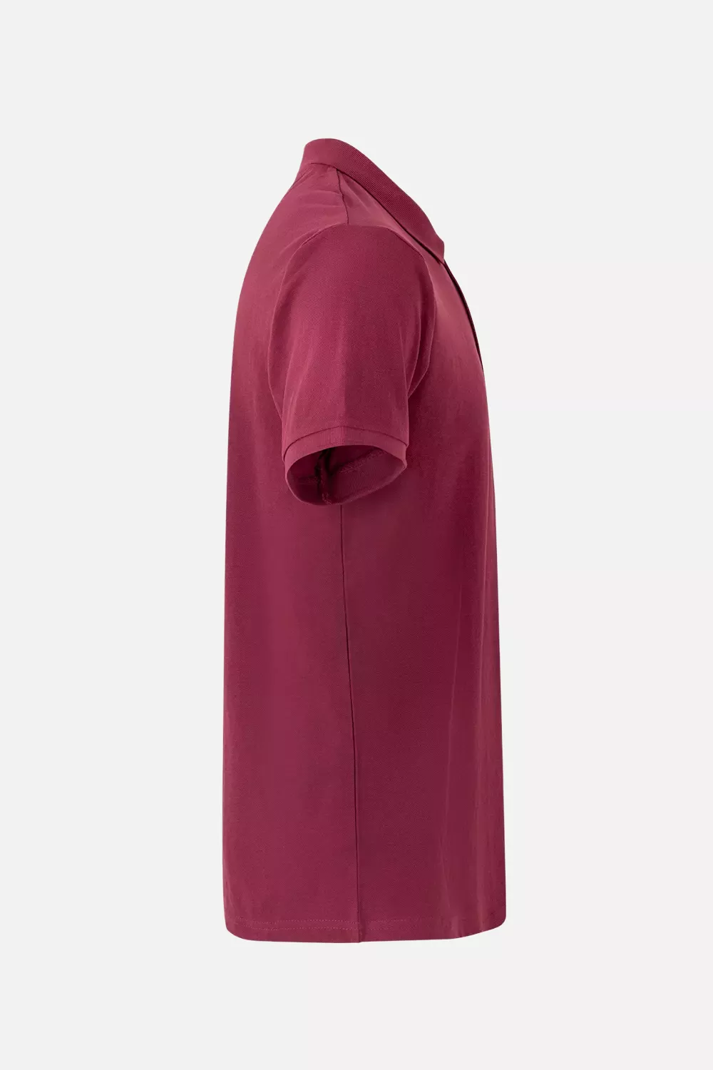 Velilla 105502-18, Poloshirt, Bordeauxrot, image 2