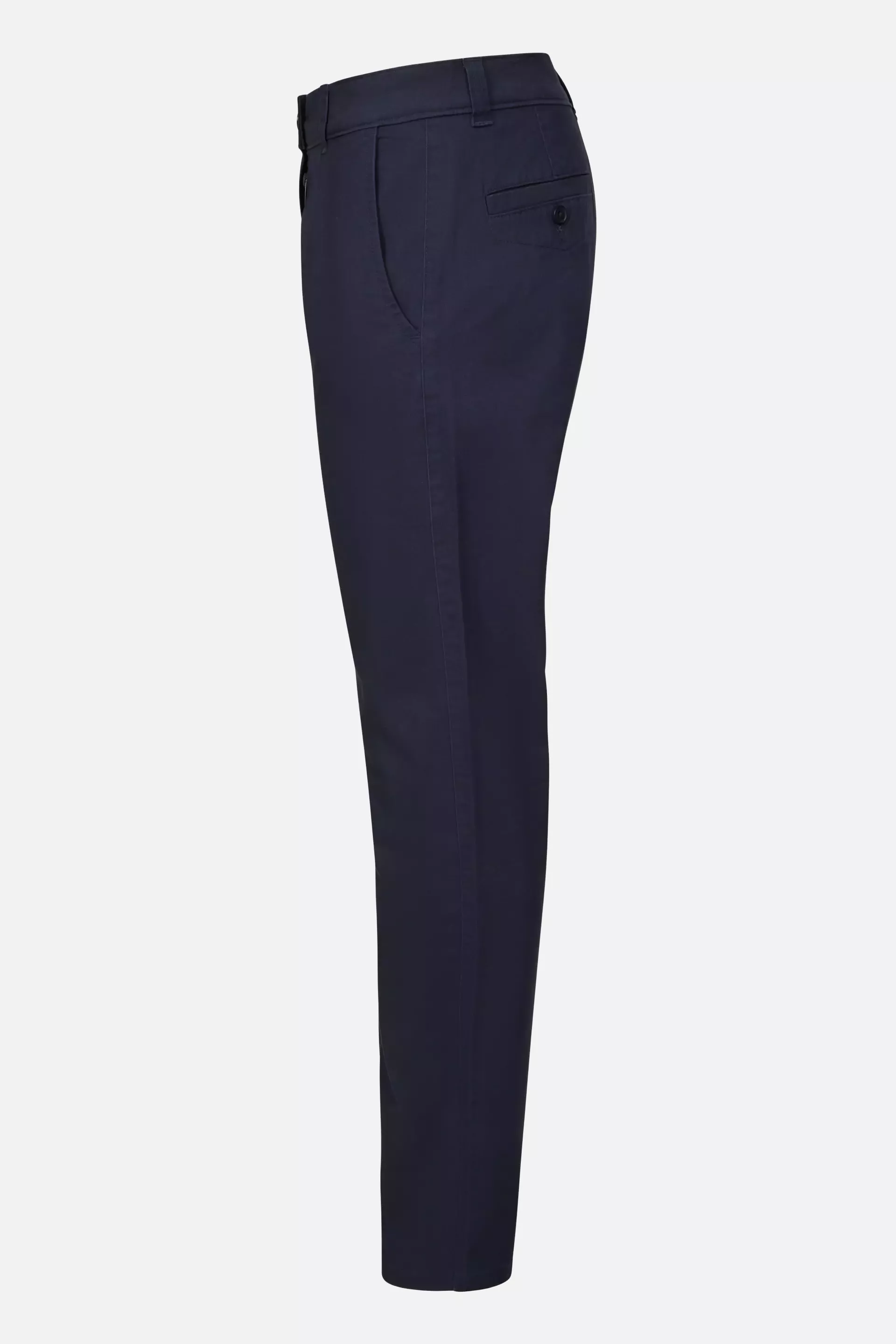Velilla 403012S-61, Work Trousers, Navy Blue, image 5