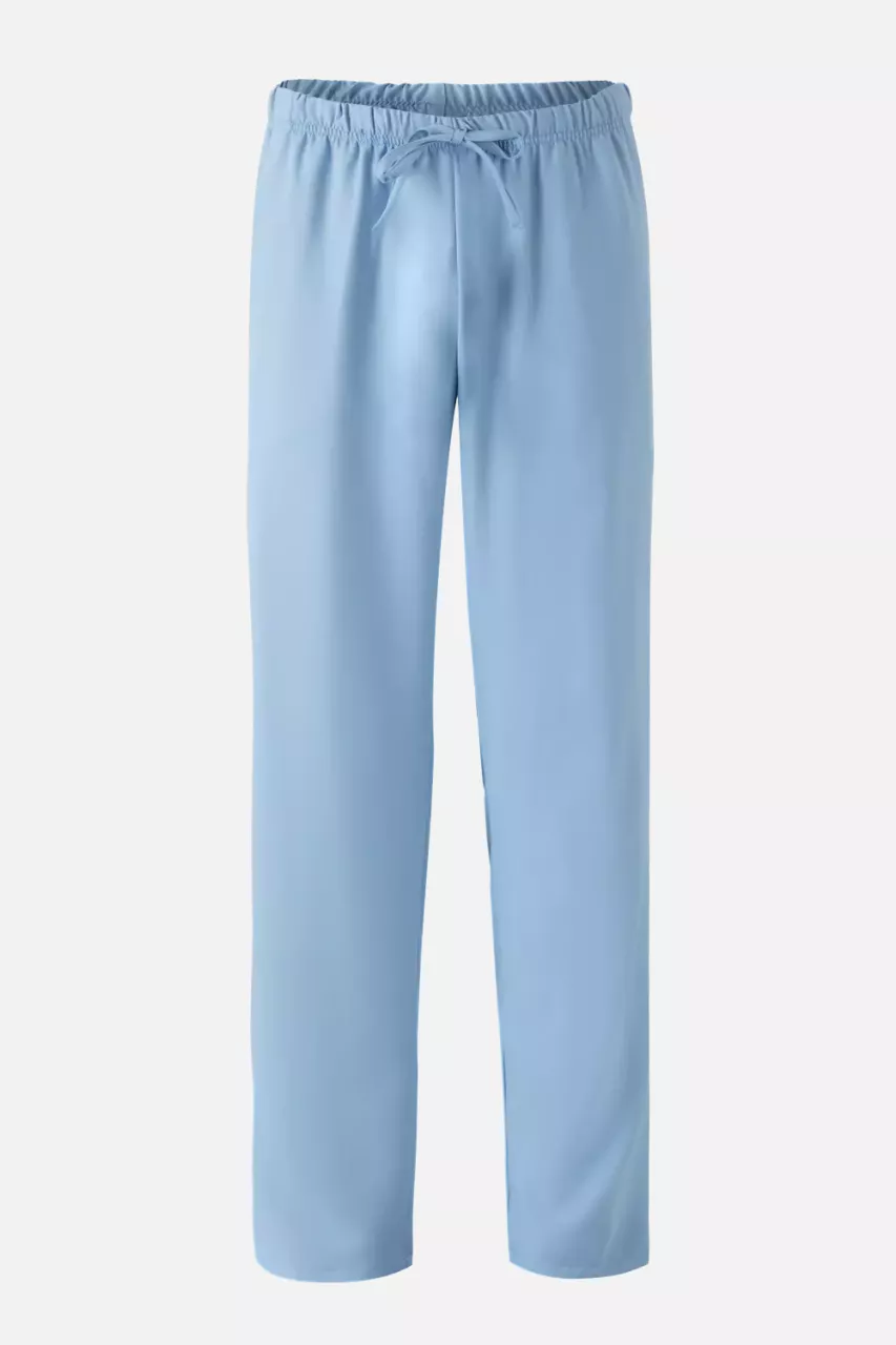 Velilla 533007-15, Work Trousers, Blue Bay, image 1, gallery thumbnail