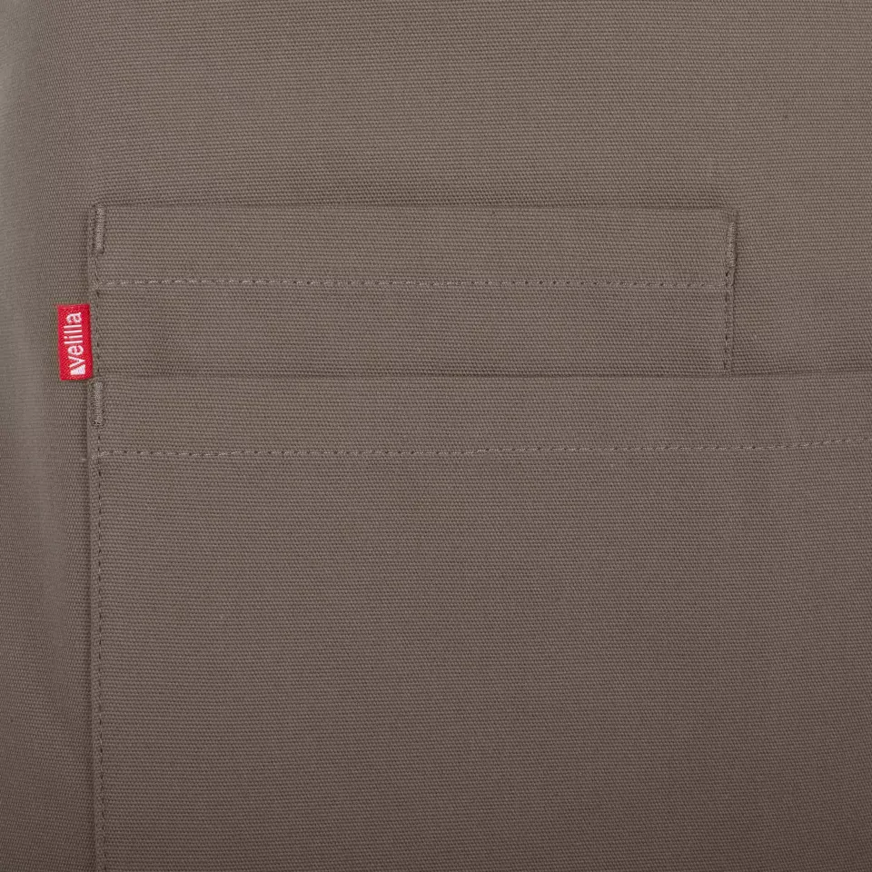 Velilla 404224-73, Work Apron, Hazelnut, image 2, gallery thumbnail