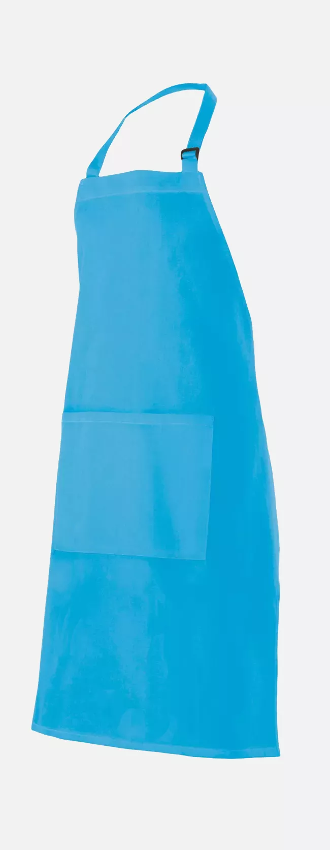 Velilla 404203-28, Arbeitsschürze, Helltürkis, image 1