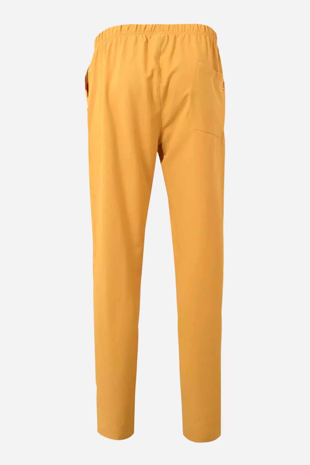 Velilla 533007-21, Work Trousers, Mustard, image 2
