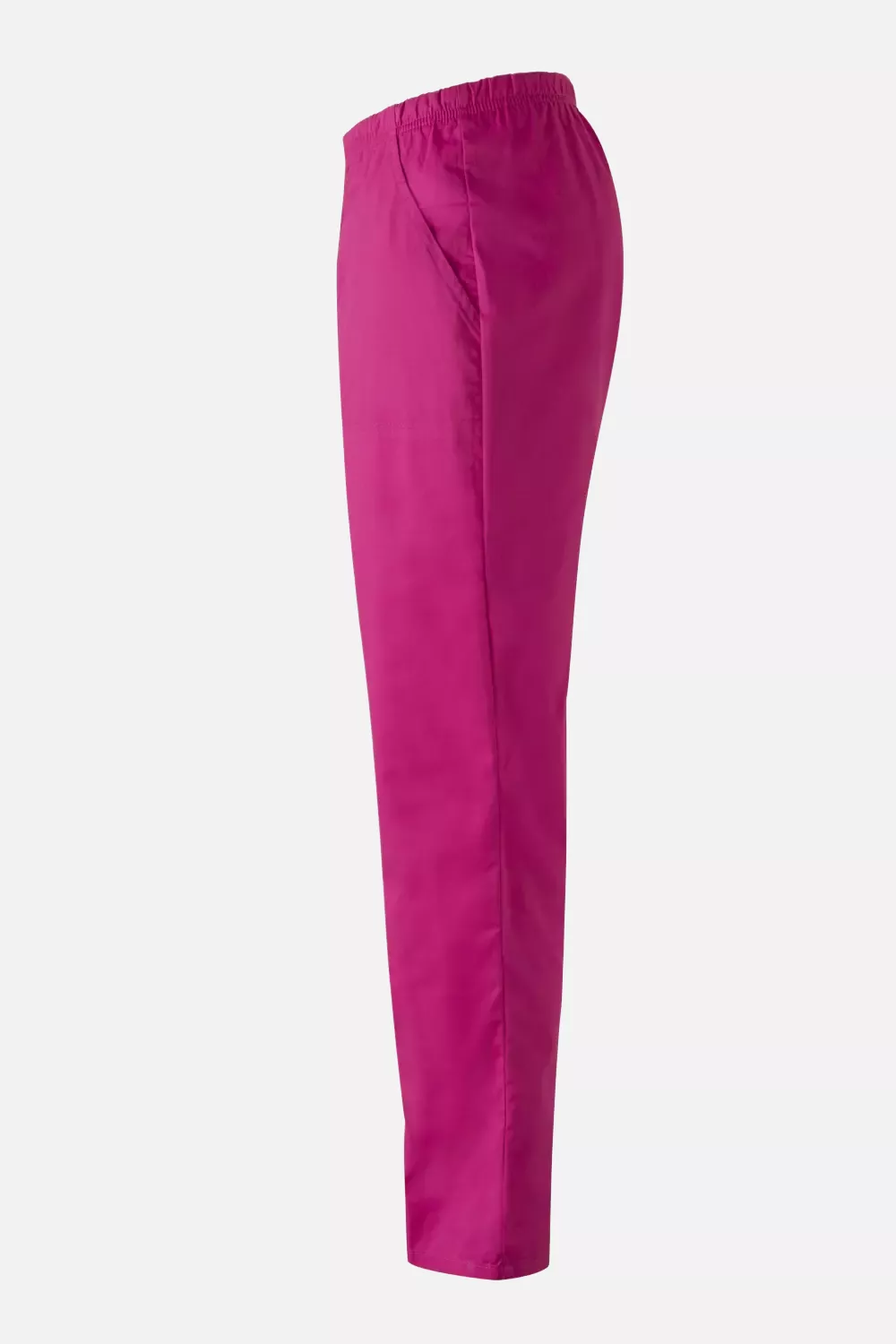 Velilla 533006S-37, Arbeitshose, Magenta, image 8
