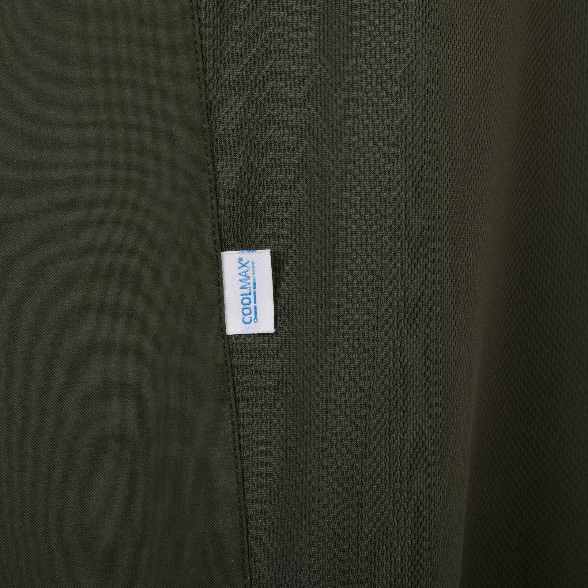 Velilla 405209-36, Short-Sleeved Chef Jacket, Olive Green, image 7