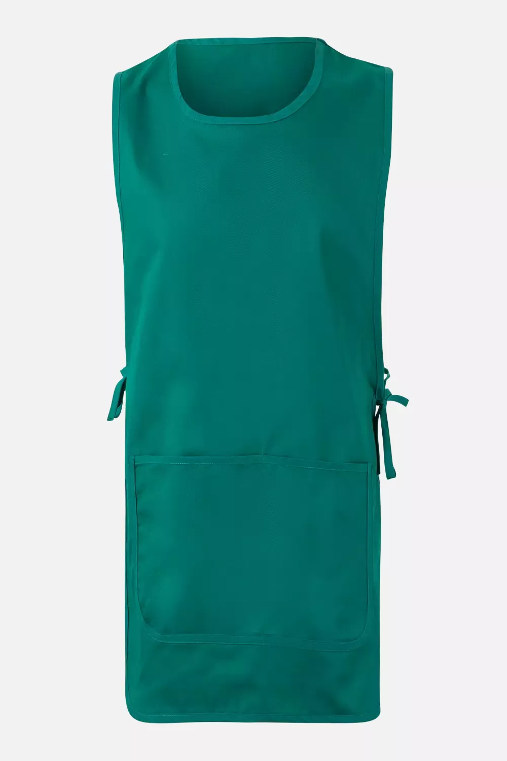 Velilla 254201-02, Work Apron, Green, image 1