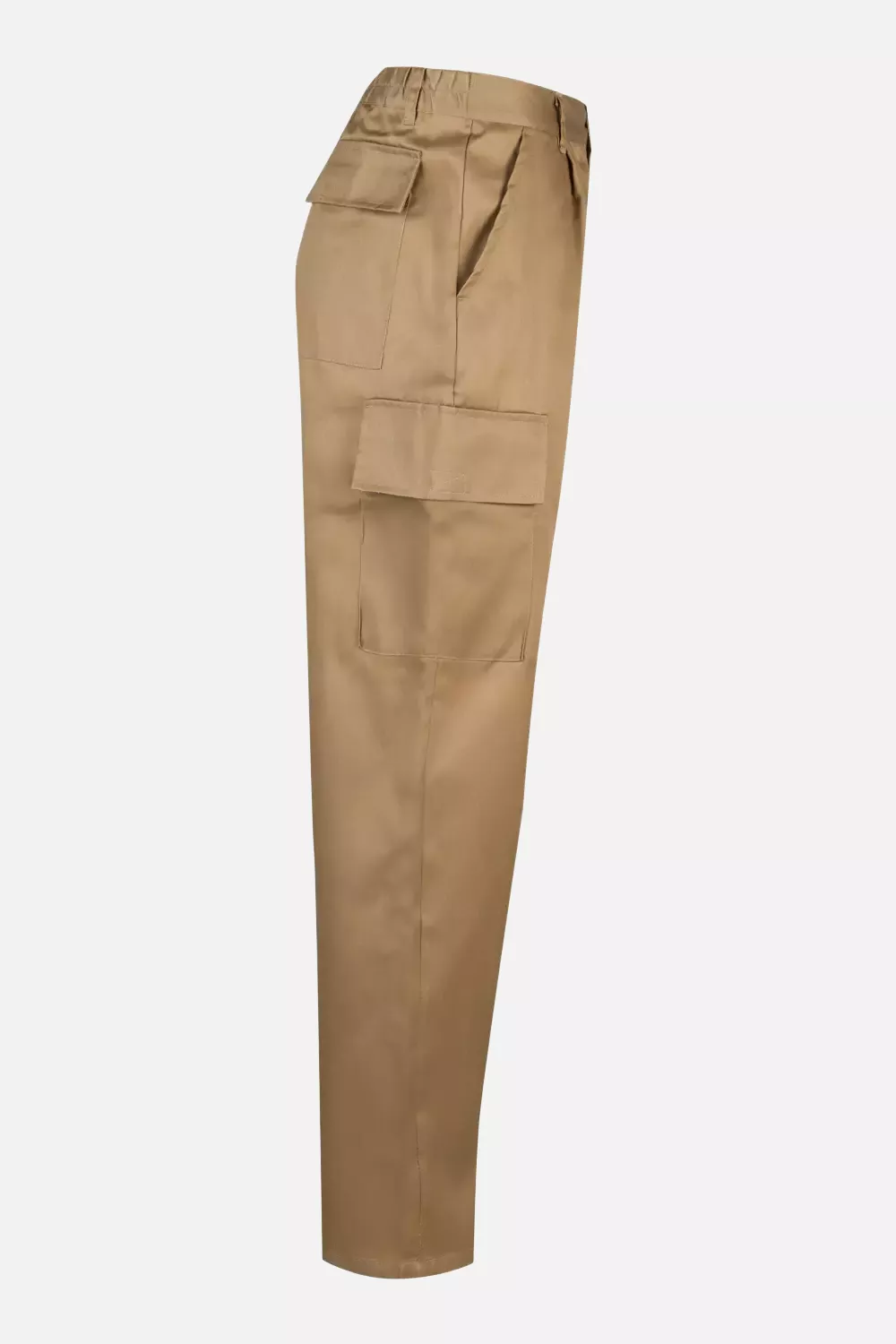 Velilla 31601-06, Work Trousers, Beige, image 4