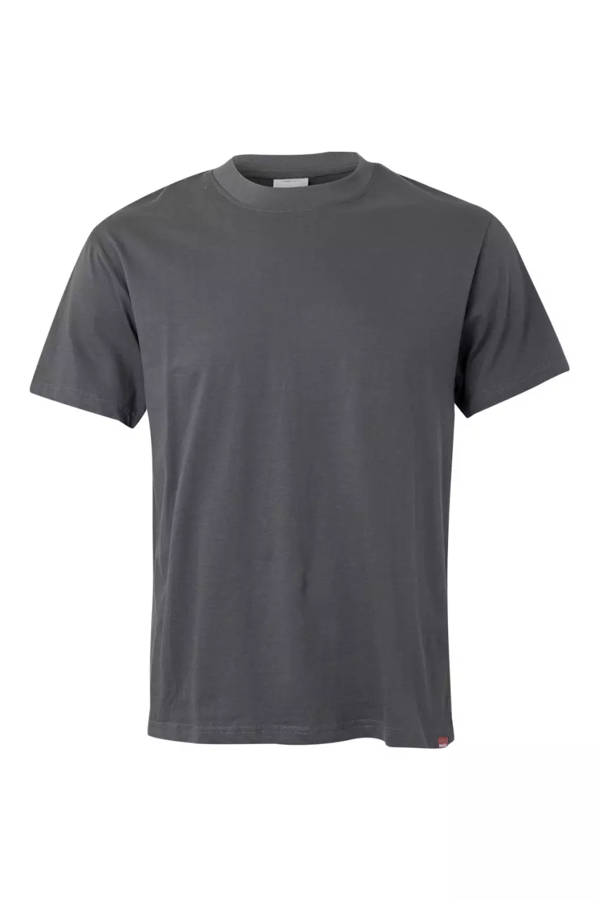 Velilla 5010-08, T-Shirt, Grey
