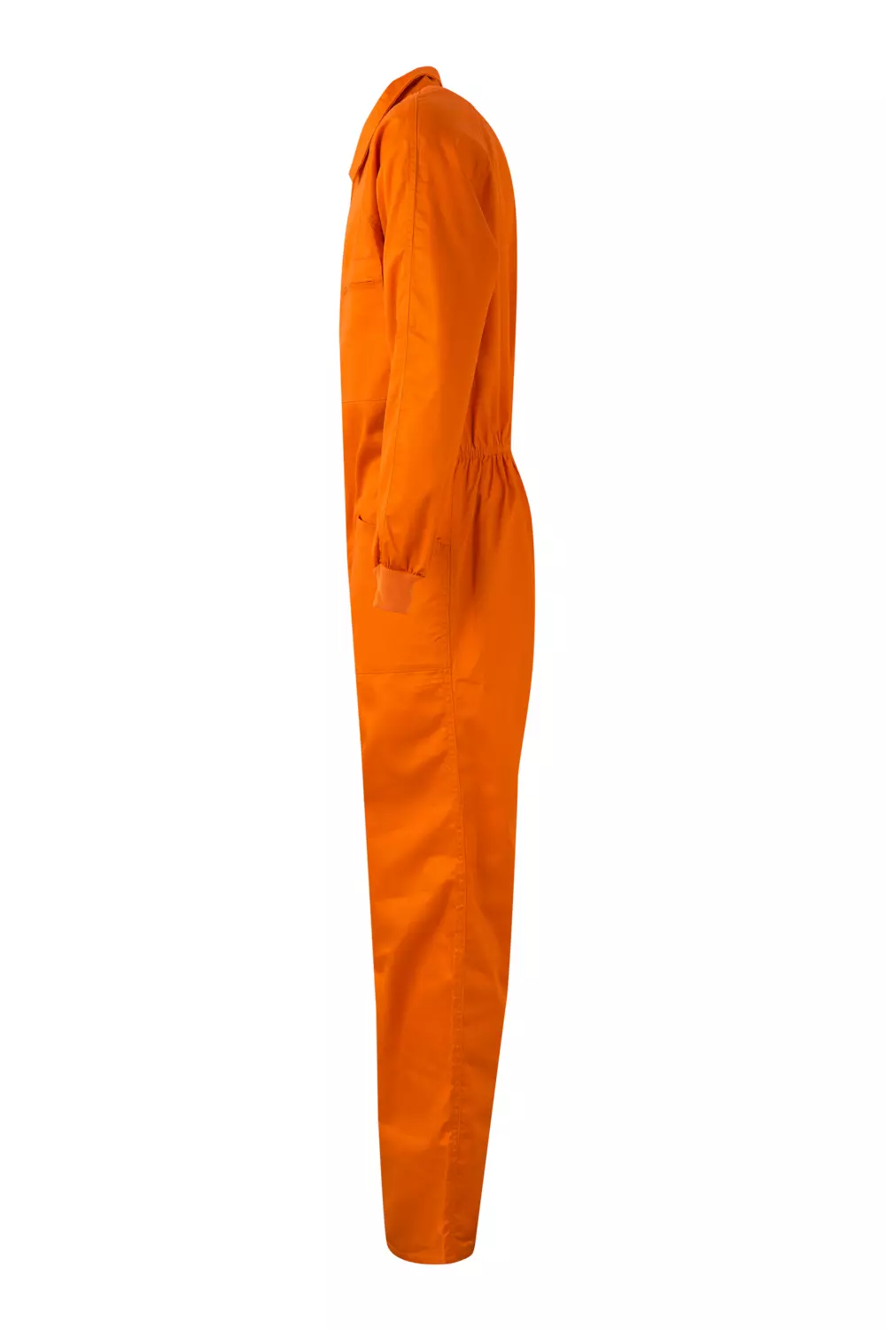 Velilla 214-16, Work Overall, Orange, image 4