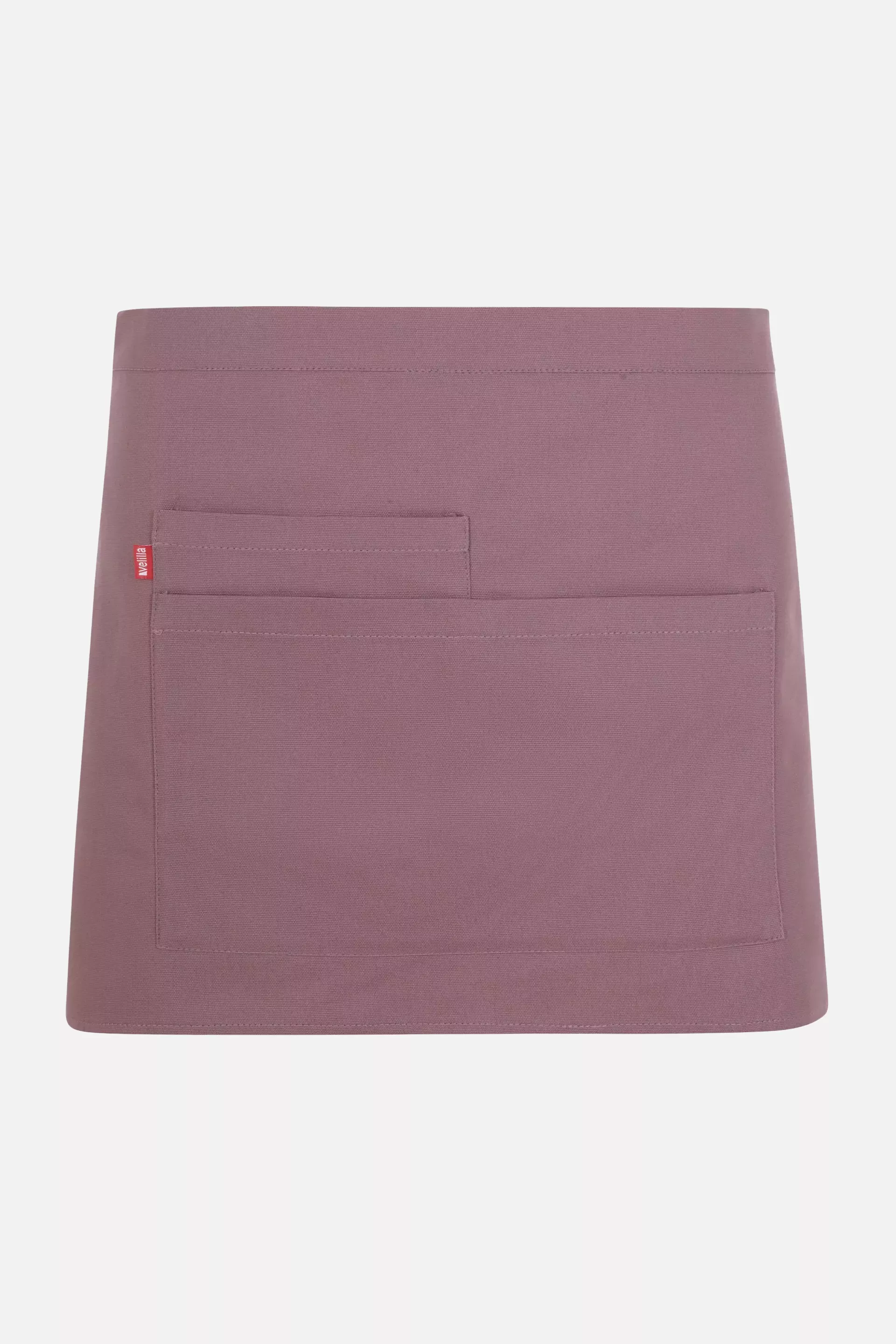 Velilla 404224-69, Work Apron, Currant, image 1