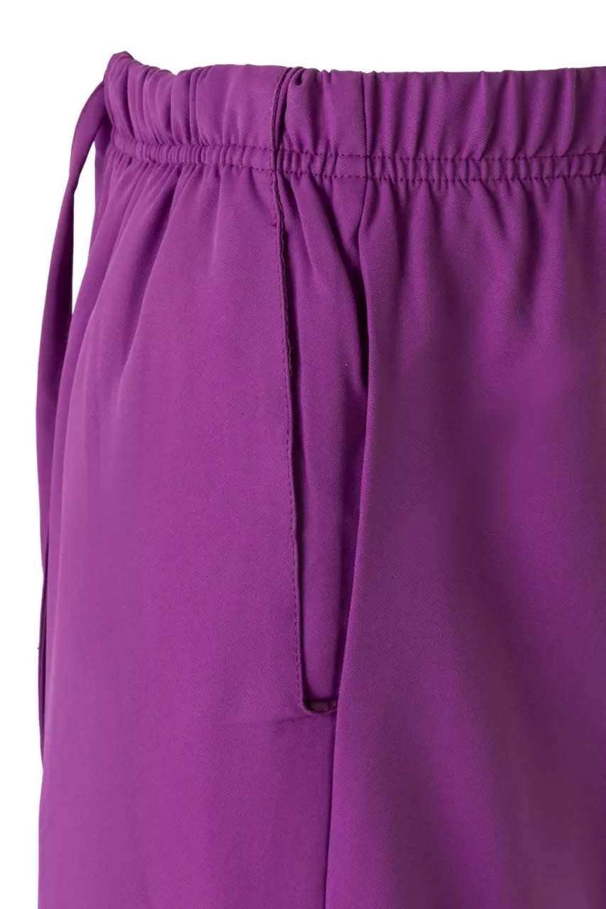 Velilla 533007-34, Work Trousers, Bougainvillea, image 5, gallery thumbnail
