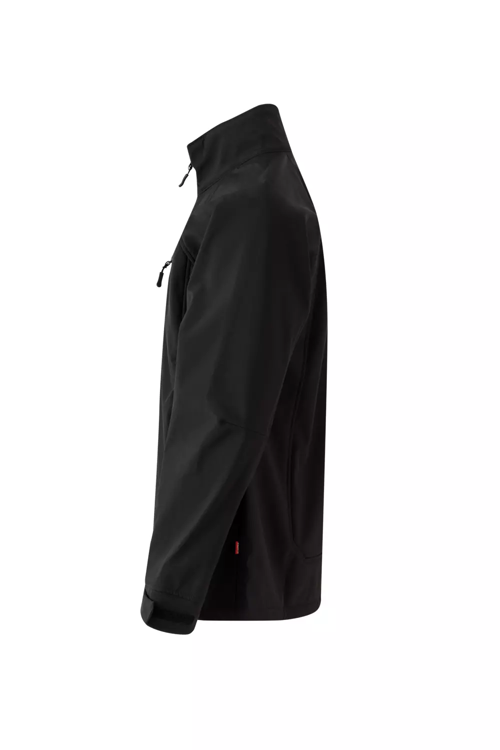 Velilla 206005-00, Work Jacket, Black, image 5