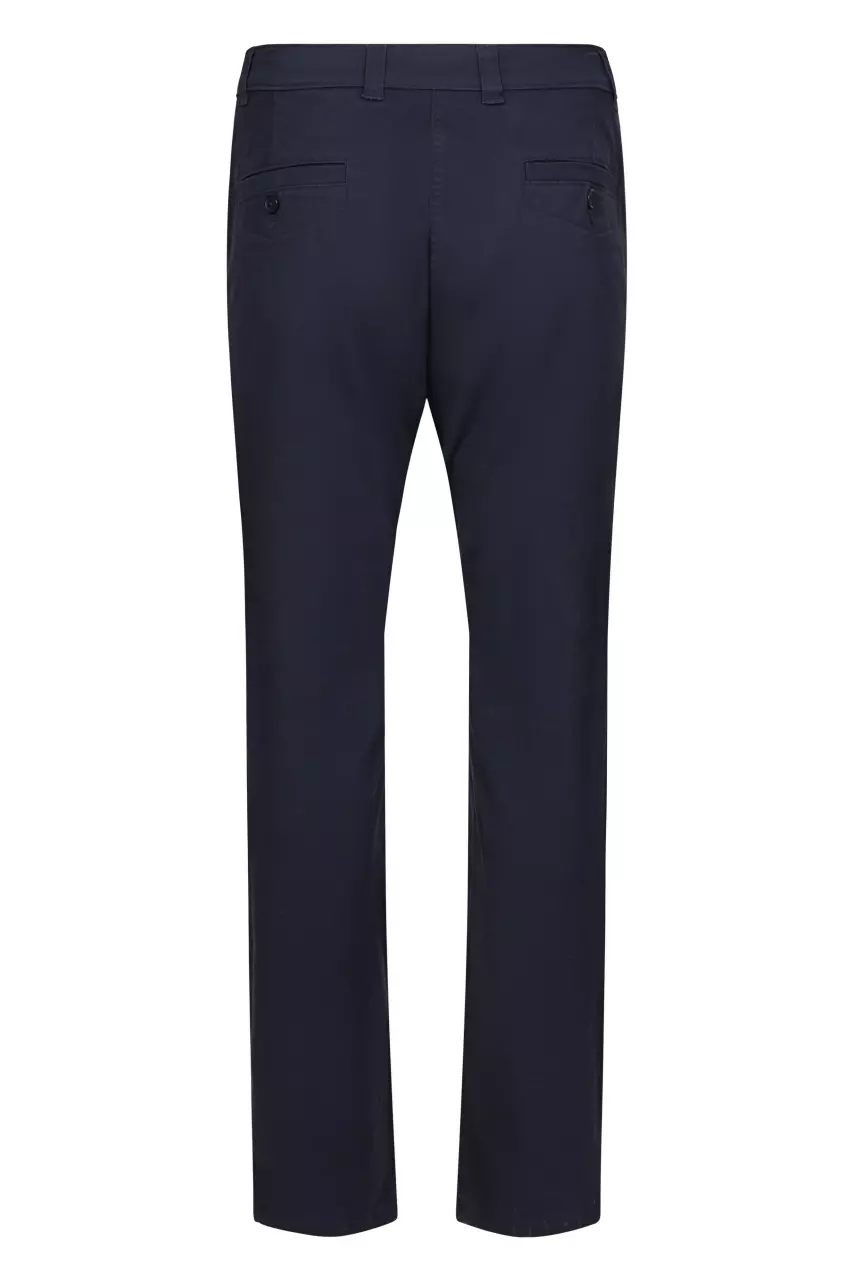 Velilla 403012S-61, Work Trousers, Navy Blue, image 1, gallery thumbnail