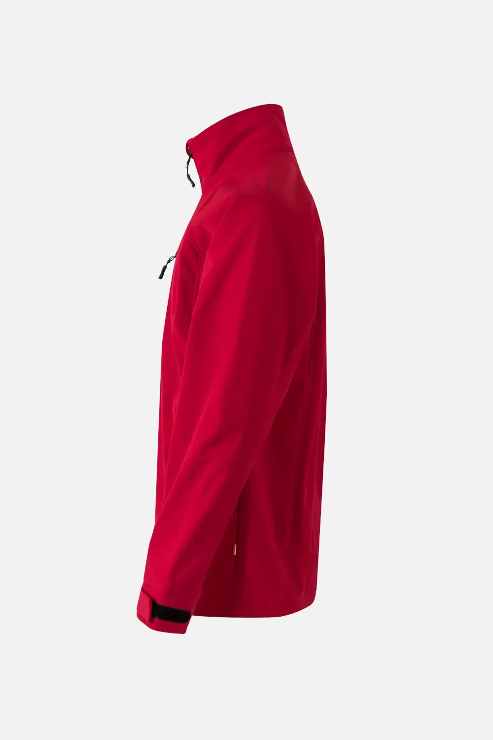 Velilla 206005-12, Work Jacket, Red, image 7