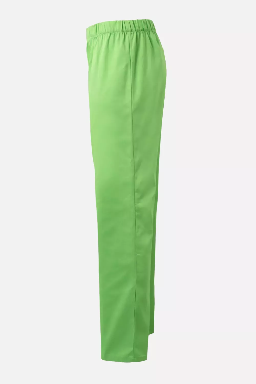 Velilla 333-25, Work Trousers, Lime Green, image 2