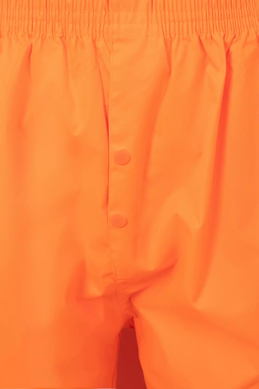 Velilla 189-19, High-Vis Rain Suit, Hi-Vis Orange, image 8