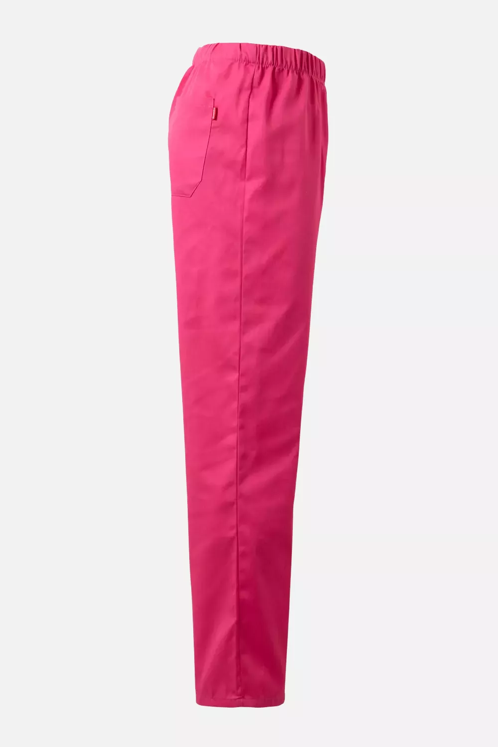 Velilla 333-23, Work Trousers, Fuchsia, image 2