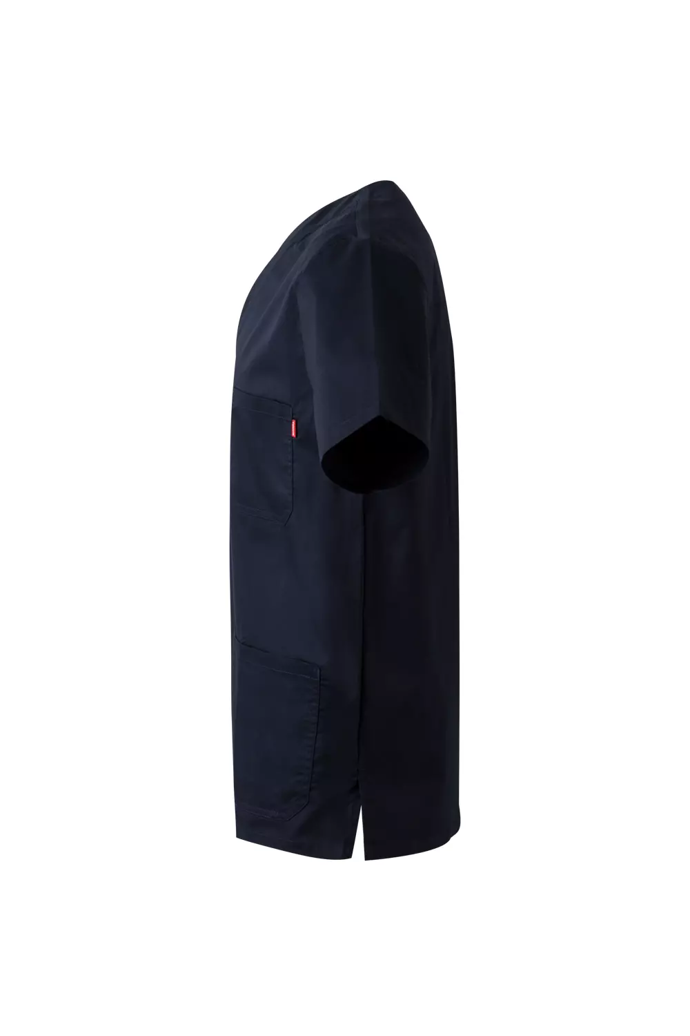 Velilla 535206S-61, Kasack, Marineblau, image 4