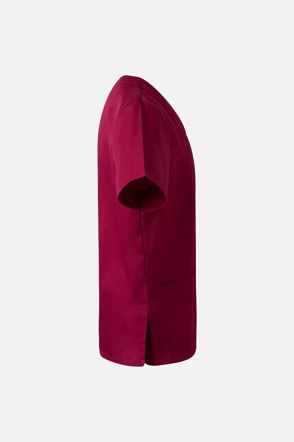 Velilla 589-67, Kasack, Bordeaux, image 4