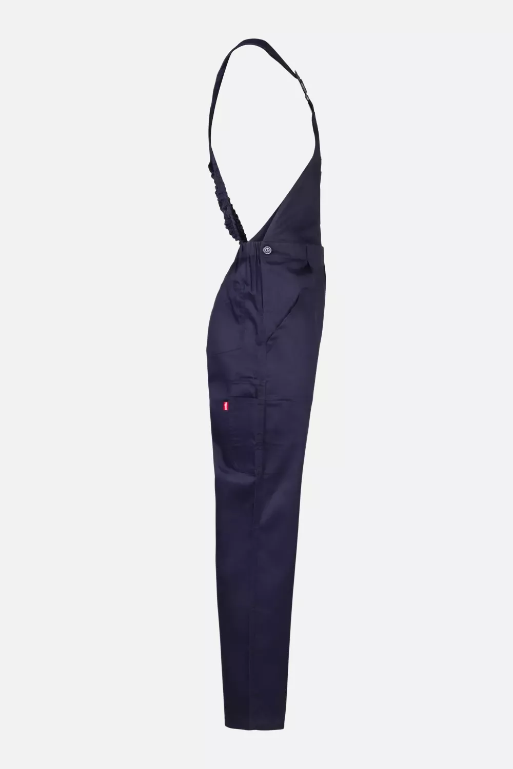 Velilla 290-01, Work Overall, Marine Blue, image 5