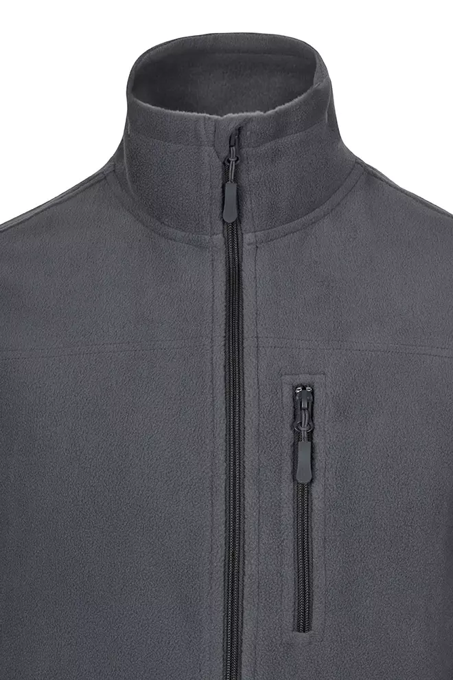 Velilla 105905-08, Work Vest, Grey, image 4