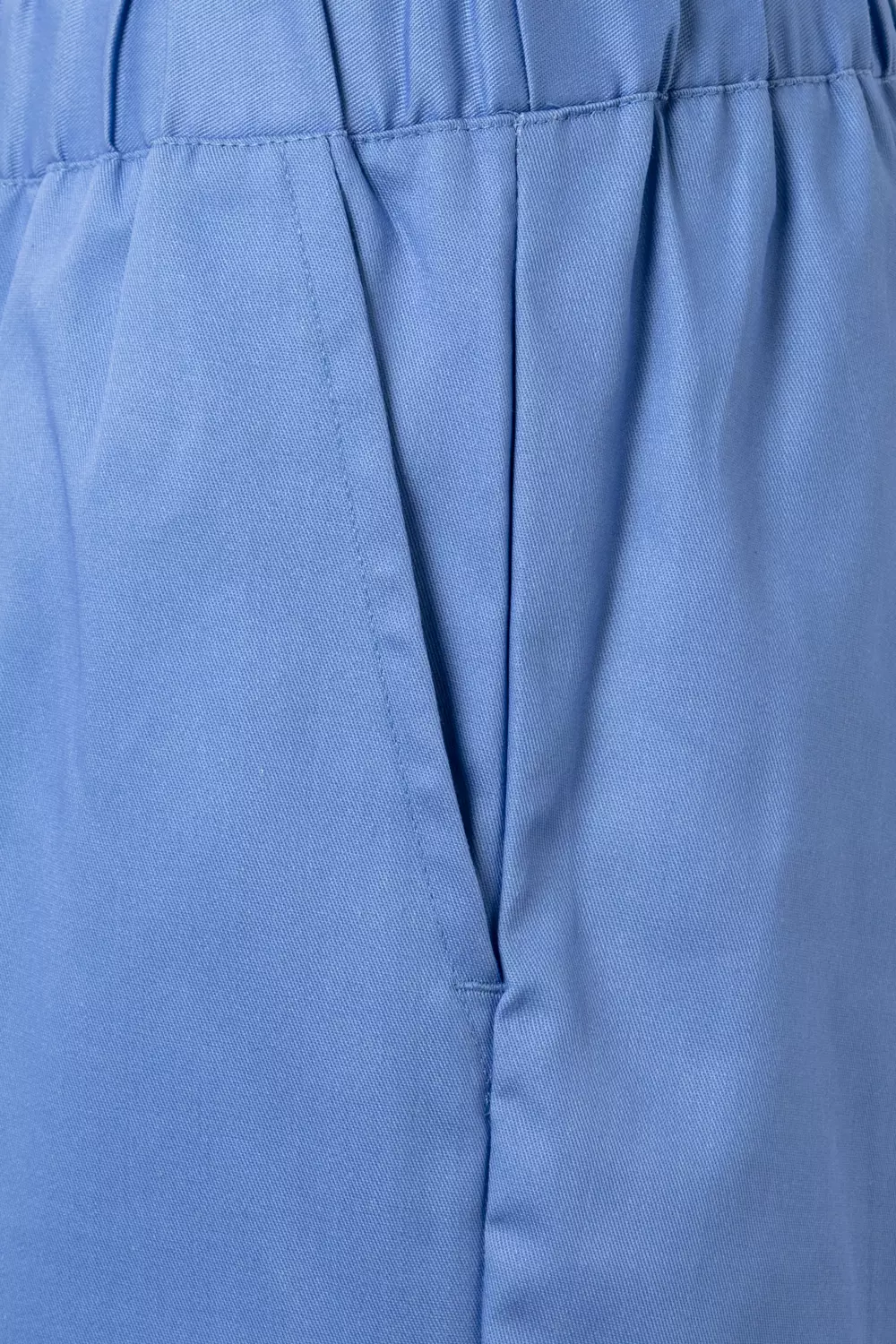 Velilla 800-05, Work Scrubs, Sky Blue, image 6