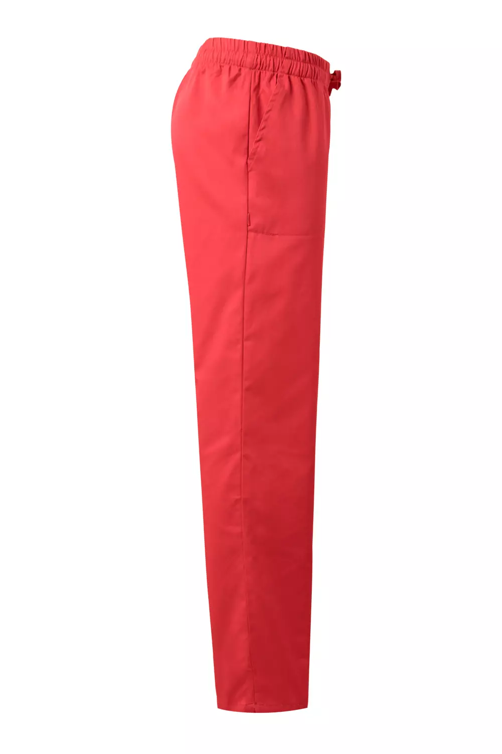 Velilla 533001-24, Work Trousers, Coral Red, image 3