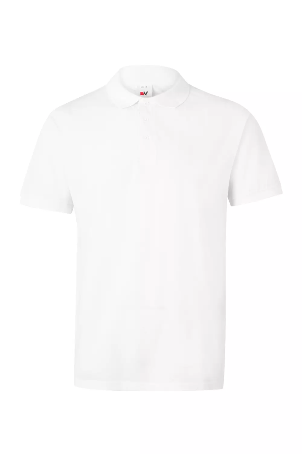 Velilla 105502-07, Poloshirt, Weiß