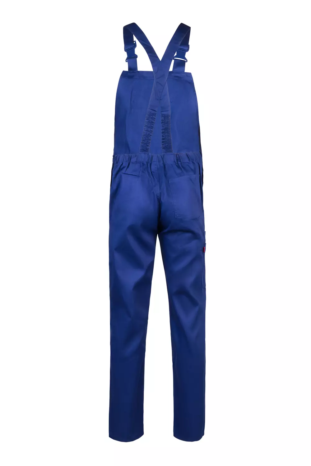 Velilla 290-09, Arbeitsoverall, Königsblau, image 5