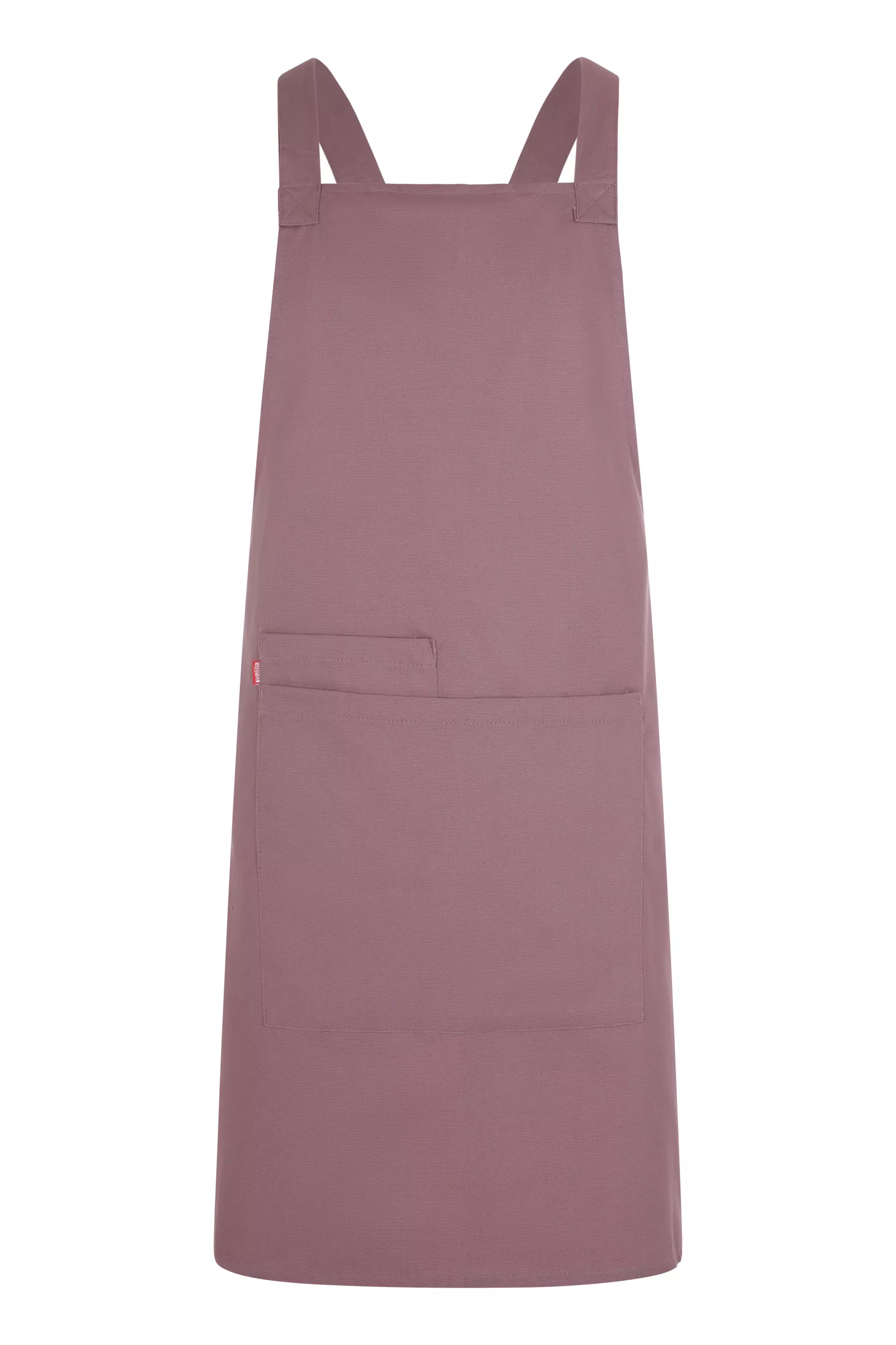 Velilla 404214-69, Work Apron, Currant