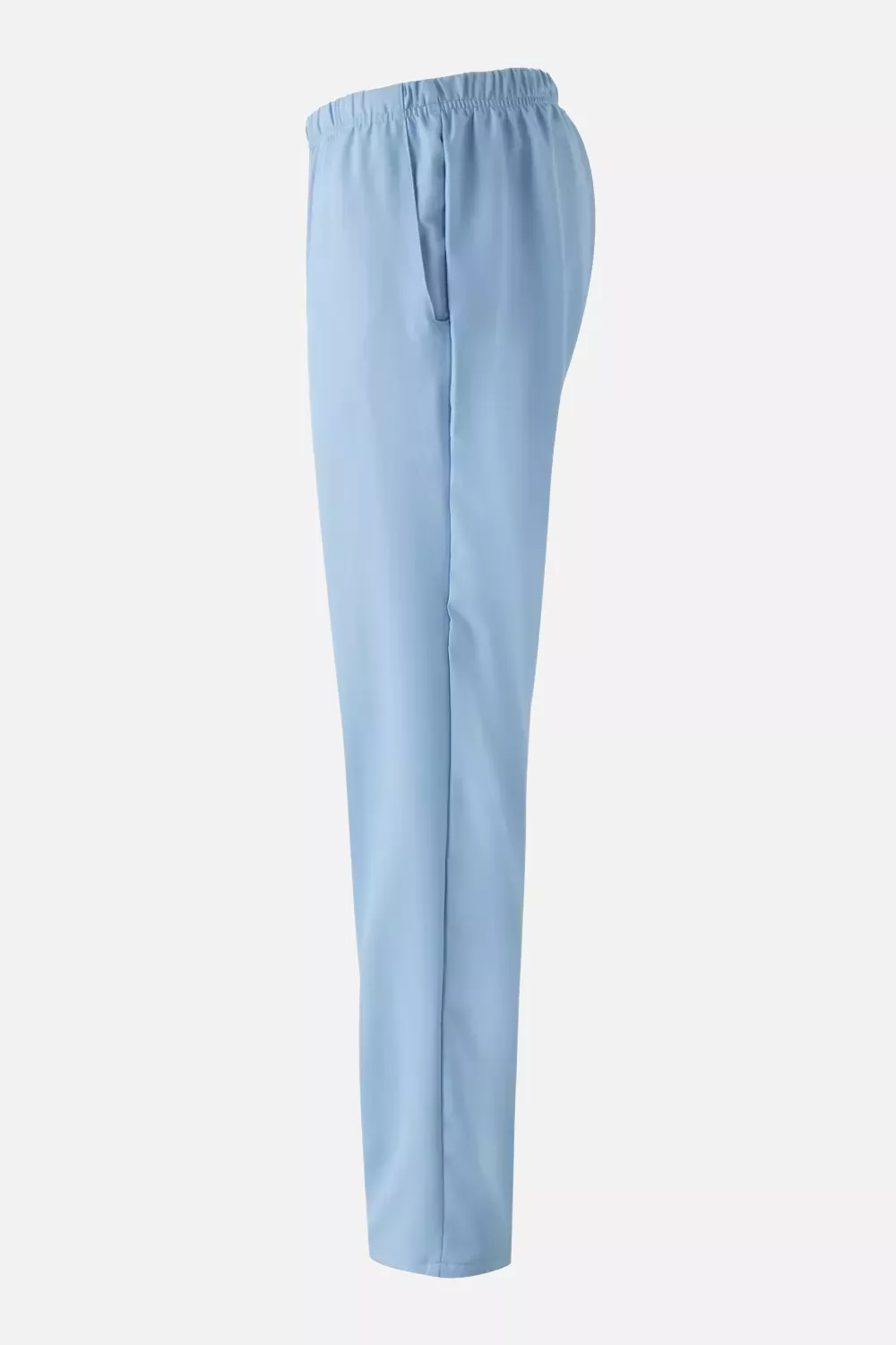 Velilla 533007-15, Work Trousers, Blue Bay, image 3