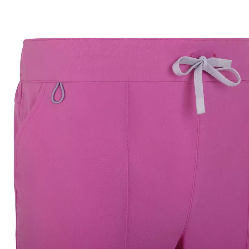 Velilla 533020S-38, Arbeitshose, Orchidee, image 4, gallery thumbnail
