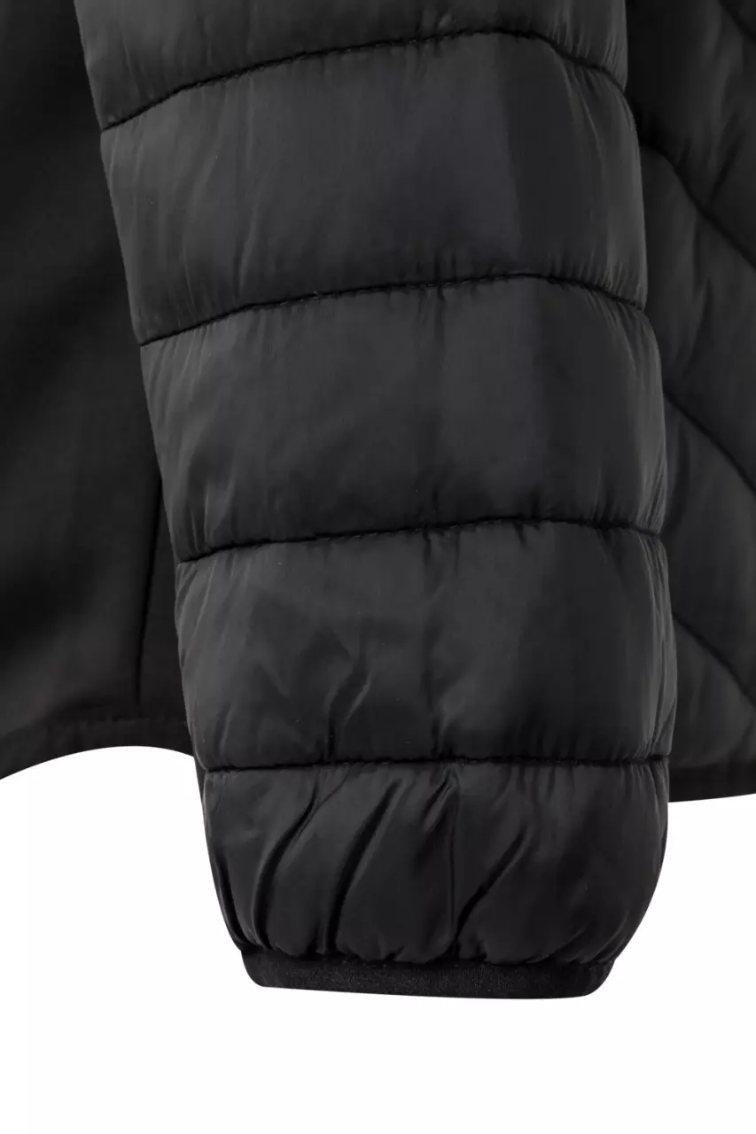 Velilla 206009-00-00, Work Jacket, Black, image 7, gallery thumbnail